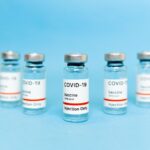 what does the covid 19 vaccine contain