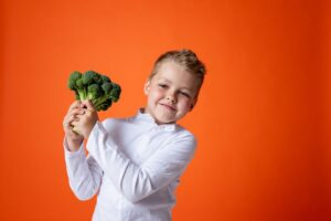 what does zinc do for kids growth immunity more