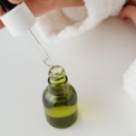 what essential oil is good for poison ivy