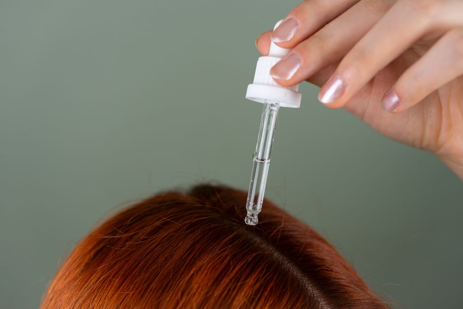 what essential oils are good for hair growth