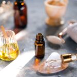 what essential oils stimulate hair growth