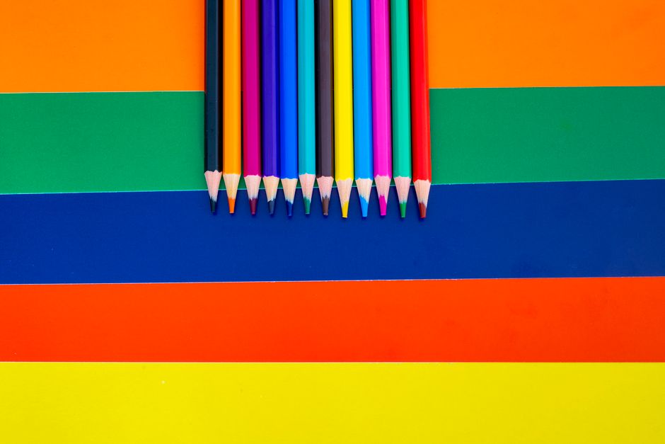 what eye colour is most common