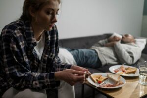 What Foods Are Good For Depression According To Science? 6 what foods are good for depression according to science