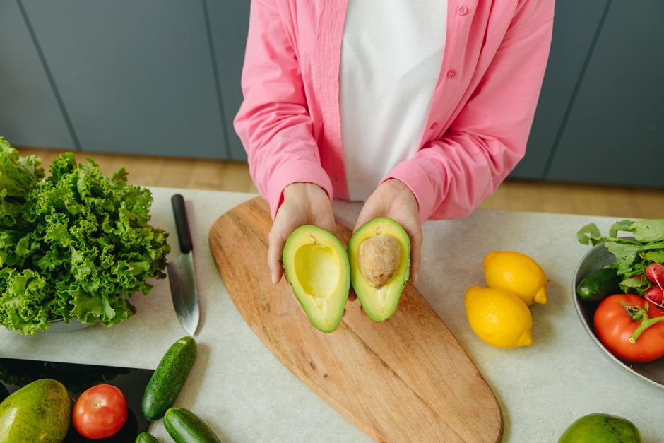 what foods are high in electrolytes