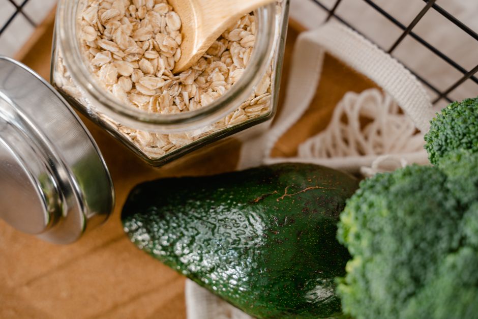 what foods are high in fiber a practical list