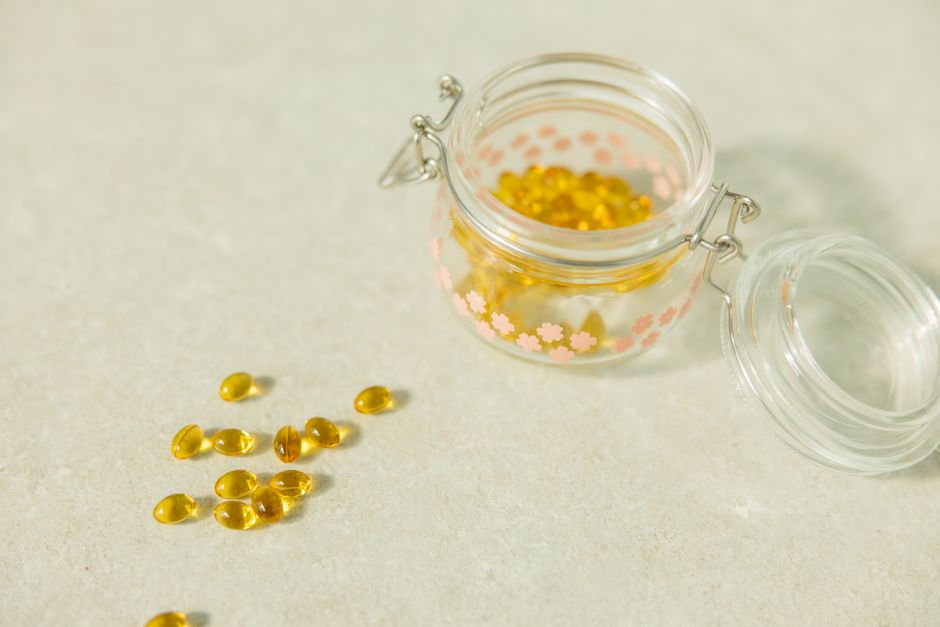 what foods are rich in omega 3 fatty acids