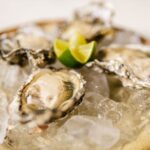 what foods are rich in zinc