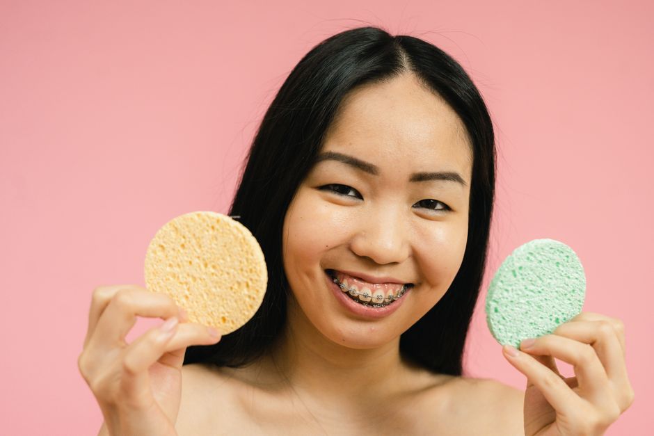 what foods can you not eat with braces