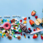 what foods cause back acne dairy sugar more
