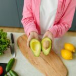 what foods contribute to high cholesterol levels