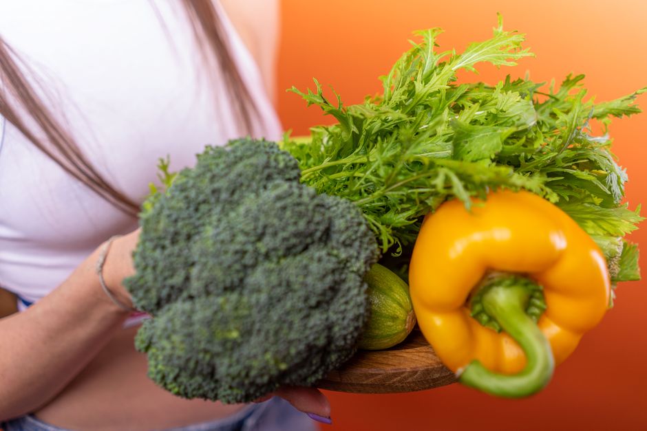 what foods thicken your blood vitamin k and more