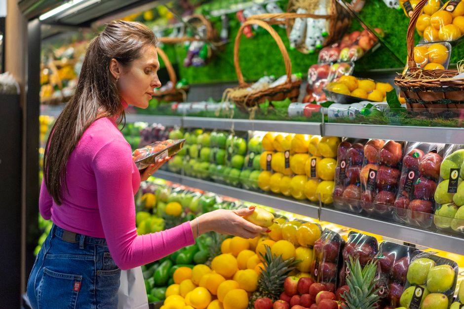 what fruits are the most healthy