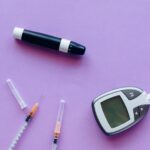 what happens if a type 2 diabetic doesnt eat