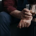 what happens if i drink alcohol after colonoscopy