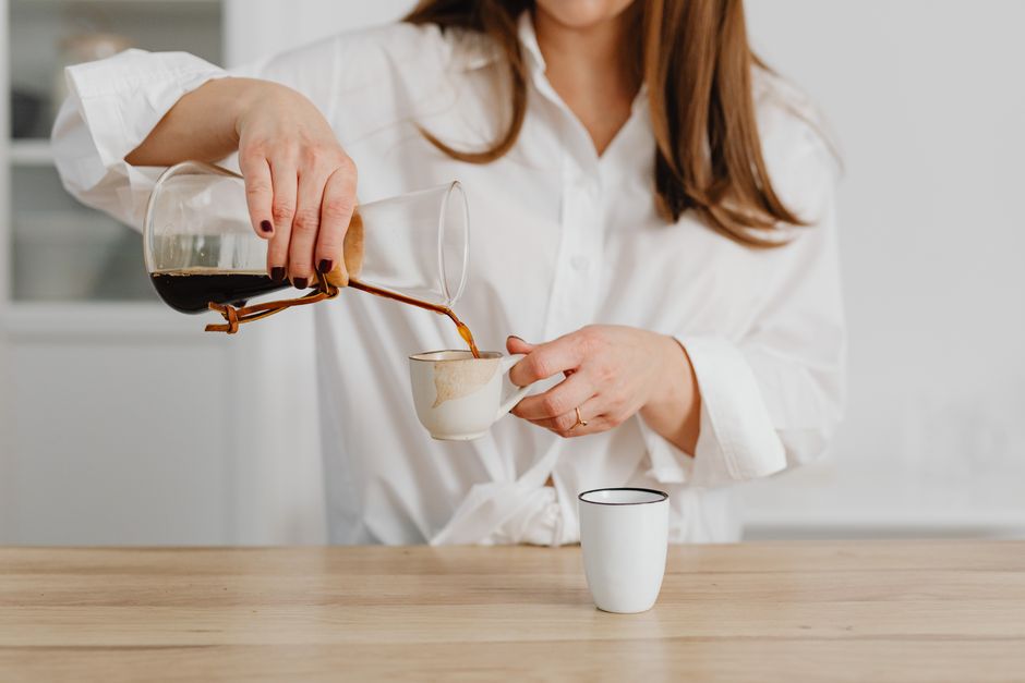 what happens if you drink too much caffeine