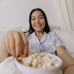 what happens if you eat popcorn every day