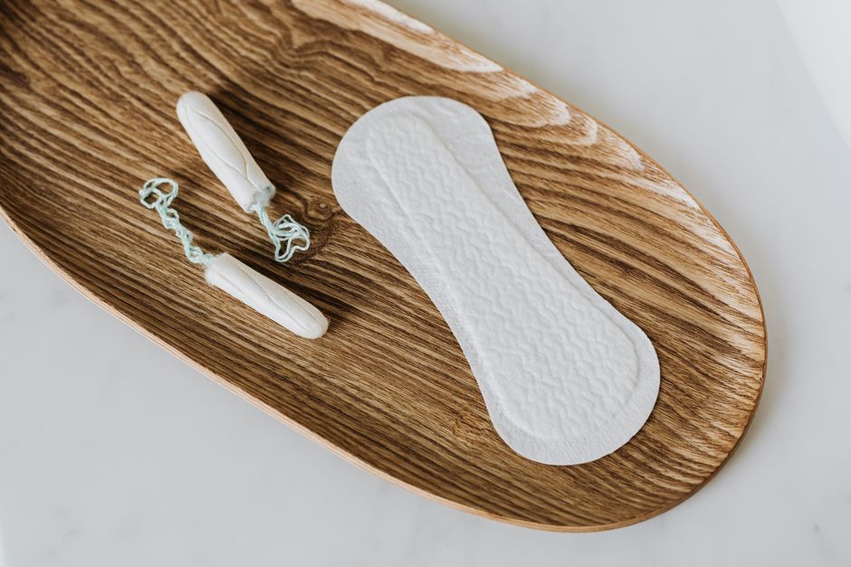 what happens if you leave a tampon in too long