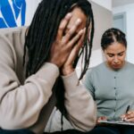 what happens if you take anxiety pills without anxiety