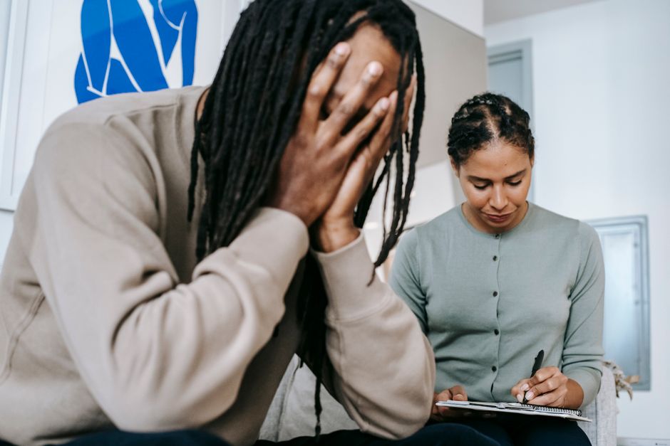 what happens if you take anxiety pills without anxiety