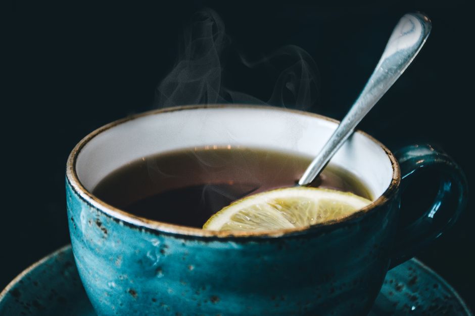 what helps soothe bronchitis