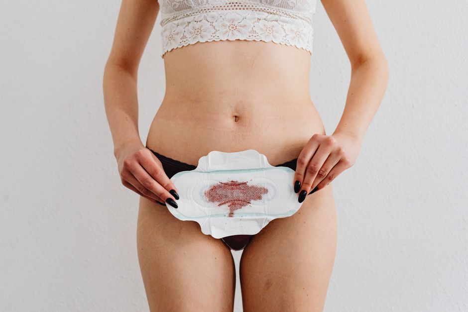 what hormones are involved in the menstrual cycle