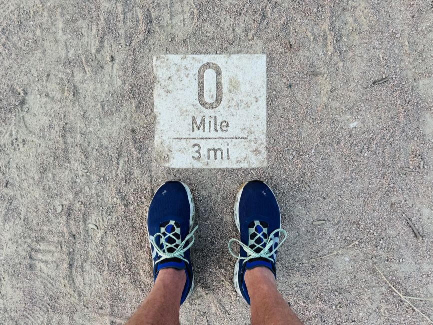 what is a 10k in miles