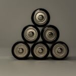 what is a battery cell how it works and its types