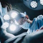 what is a bilateral salpingectomy procedure risks
