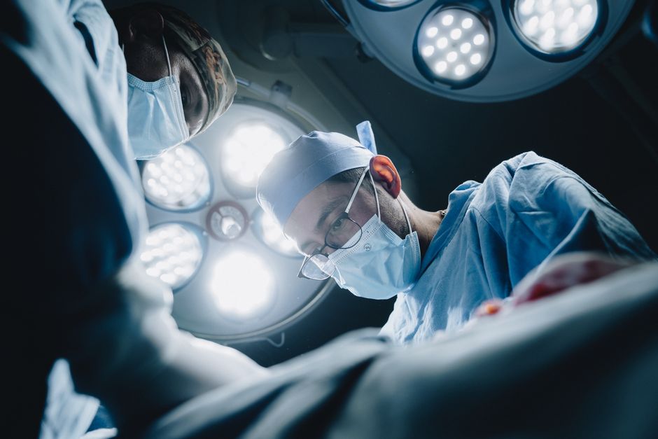 what is a bilateral salpingectomy procedure risks