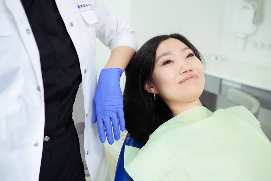 what is a dentistry bridge