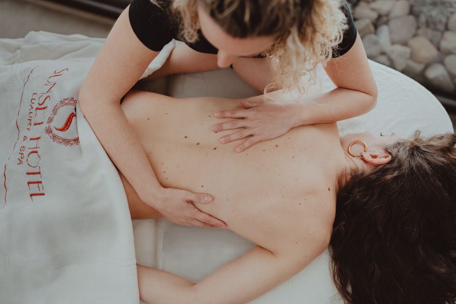 what is a full body skin exam at the dermatologist