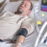what is a good resting blood pressure by age