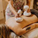 what is a hot compress
