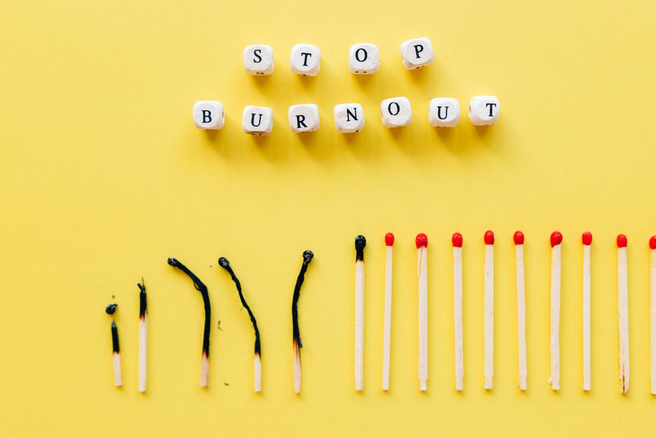 what is a mental block causes and how to break through