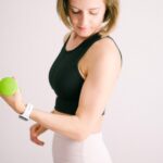 what is a mesomorph female body type traits diet