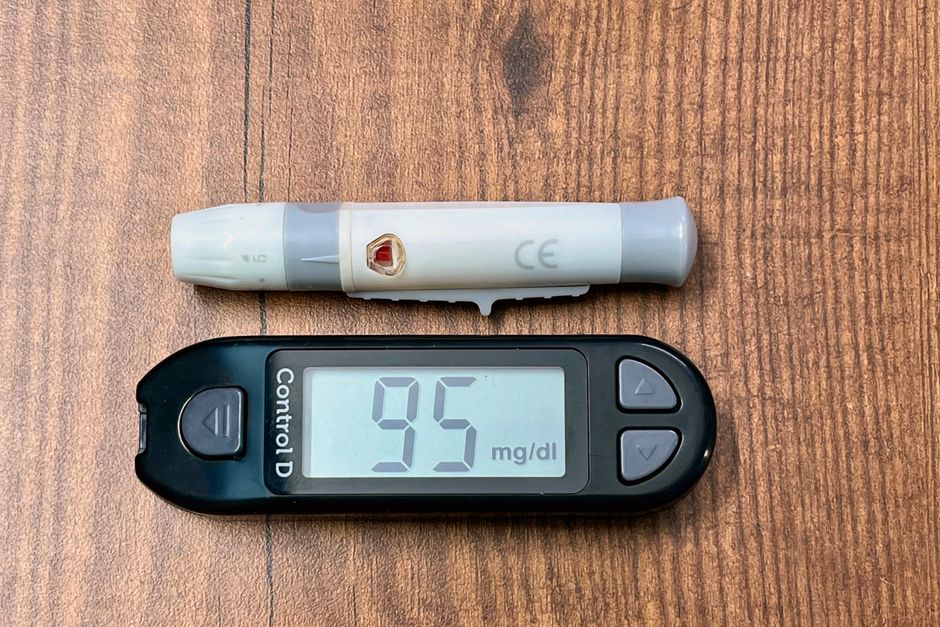 what is a normal glucose level fasting post meal more