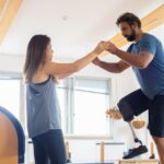 what is a physical therapy technician role pay