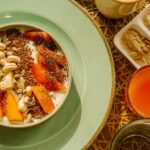 what is a phytonutrient benefits and food sources