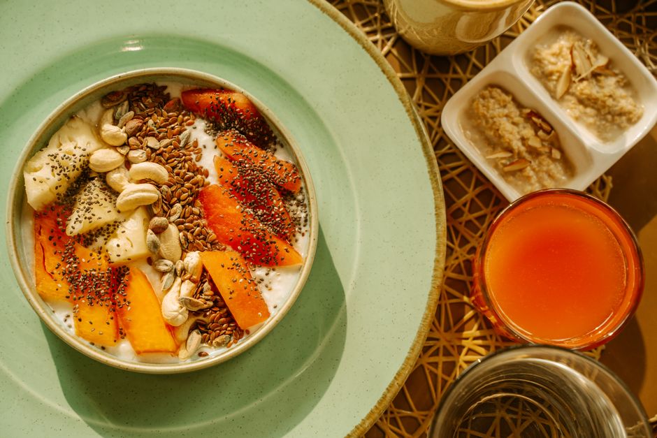 what is a phytonutrient benefits and food sources