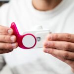 what is a pulmonary function test
