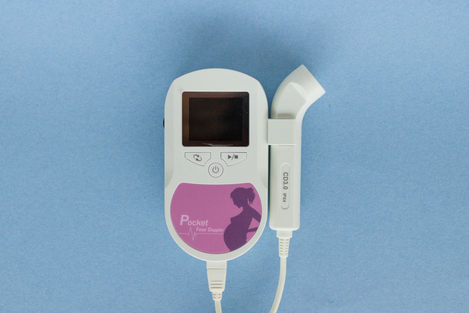 what is a renal doppler ultrasound