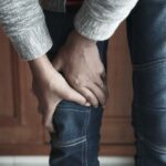 what is a stress fracture in the knee symptoms and care