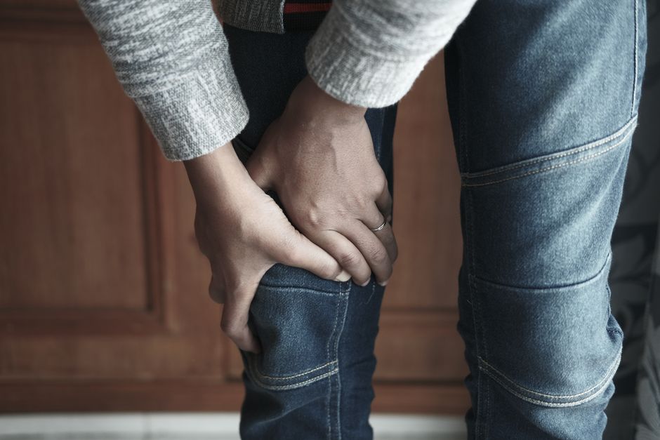 what is a stress fracture in the knee symptoms and care