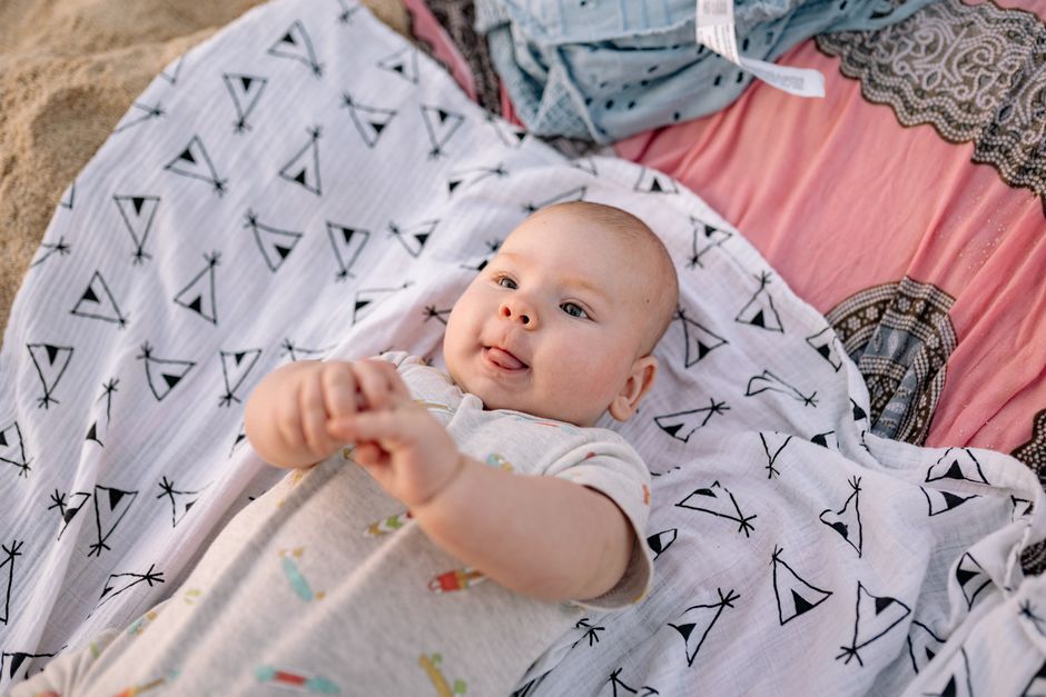 what is a tongue tie in a baby signs and treatment