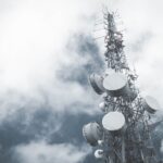 what is a transmitter and receiver and how do they work