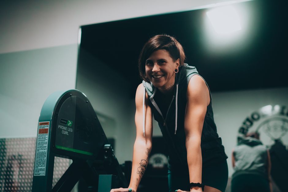 what is a twitch in muscle