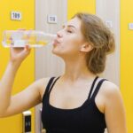 what is acidulated water and how do you use it