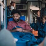what is acute trauma symptoms triggers and treatment