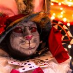 what is alice in wonderland syndrome causes treatment