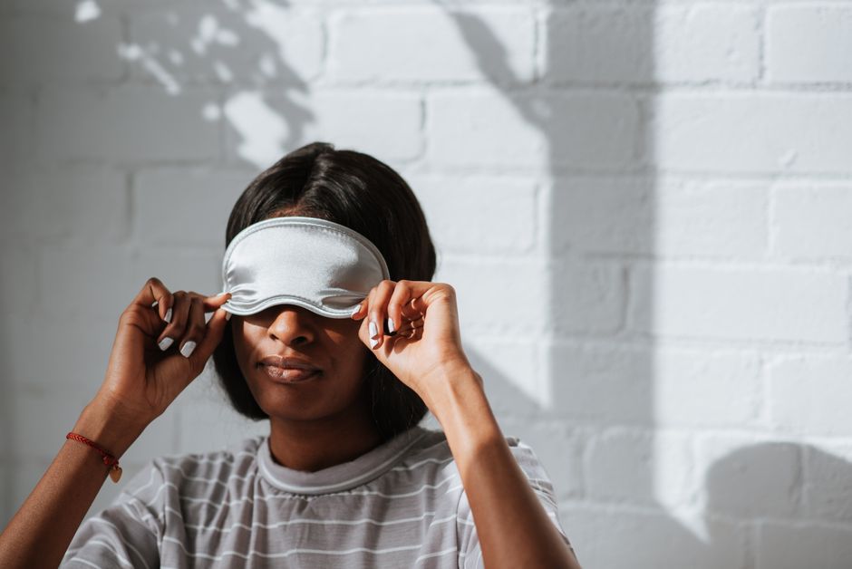 what is beauty sleep how sleep transforms your skin